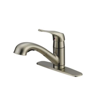 A thumbnail of the PROFLO PFXC6011 Brushed Nickel