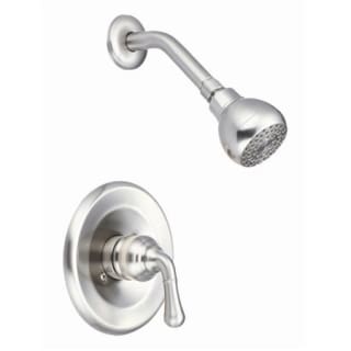 A thumbnail of the PROFLO PF7680-LQ Brushed Nickel