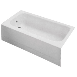 54 x 36 bathtub