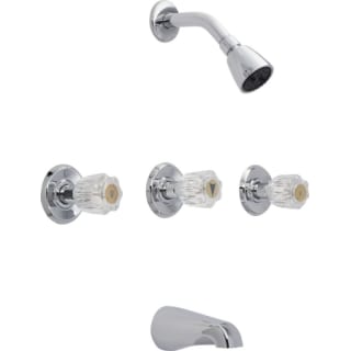 A thumbnail of the PROFLO PF1033 Chrome