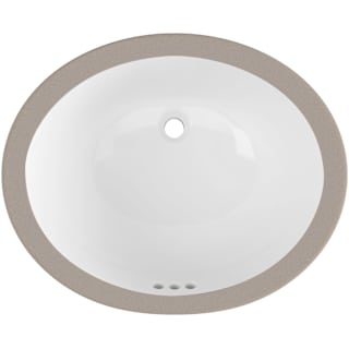 A thumbnail of the PROFLO PF1512U White