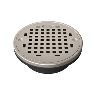 Shower Drain Metal Strainer