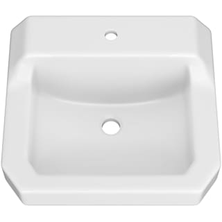 A thumbnail of the PROFLO PF5411 White