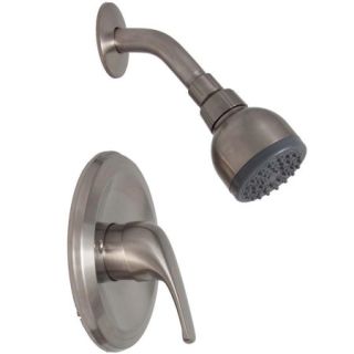 A thumbnail of the PROFLO PF5610S Brushed Nickel