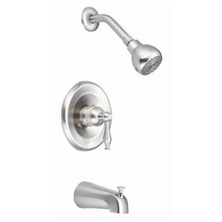 A thumbnail of the PROFLO PF5658 Brushed Nickel