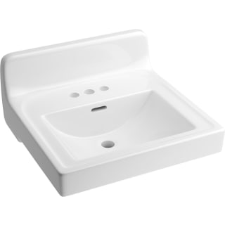 A thumbnail of the PROFLO PF5814 White