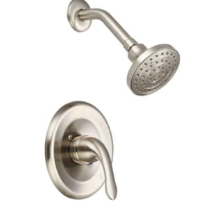 A thumbnail of the PROFLO PF6820 Brushed Nickel