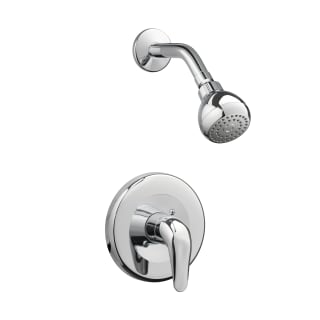A thumbnail of the PROFLO PF7610GLF Brushed Nickel