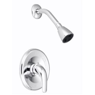 A thumbnail of the PROFLO PF7610S-LQ Brushed Nickel
