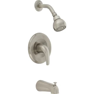 A thumbnail of the PROFLO PF7611G Brushed Nickel