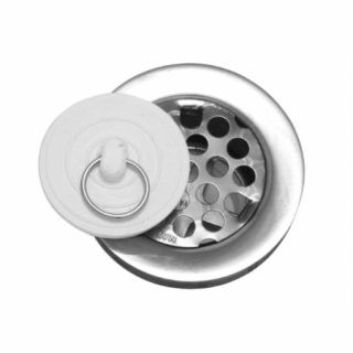 PROFLO PF93SS Stainless Steel Kitchen Sink Drain Assembly and ...