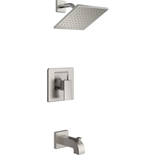 A thumbnail of the PROFLO PF9830G Brushed Nickel