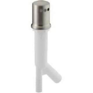 PROFLO PFGAPNBN Brushed Nickel Air Gap Assembly ...