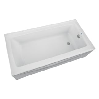 A thumbnail of the PROFLO PFS6030LSK White