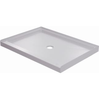 Shower base on sale 48 x 30