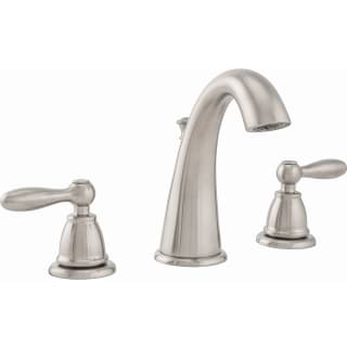 A thumbnail of the PROFLO PFWSC3867Z Brushed Nickel