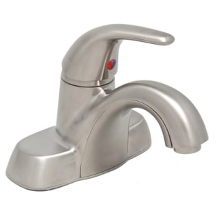 A thumbnail of the PROFLO PFWSC4744 Brushed Nickel
