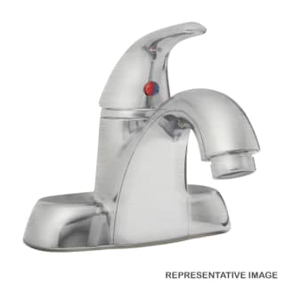 A thumbnail of the PROFLO PFWSC4746 Brushed Nickel