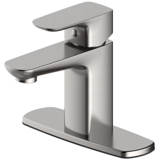 A thumbnail of the PROFLO PFWSCM1M115 Brushed Nickel