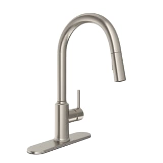 A thumbnail of the PROFLO PFXC4027 Brushed Nickel