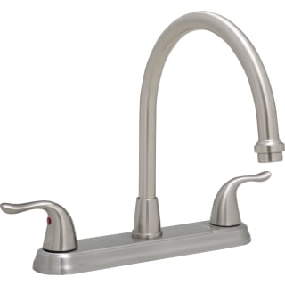 A thumbnail of the PROFLO PFXC6880LS Brushed Nickel
