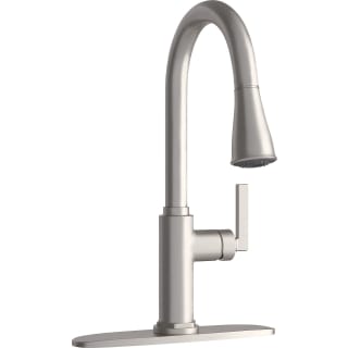 A thumbnail of the PROFLO PFXC7512 Brushed Nickel