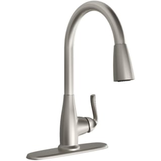 A thumbnail of the PROFLO PFXC8027 Brushed Nickel