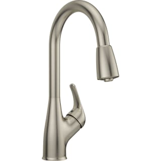 A thumbnail of the PROFLO PFXC9011 Brushed Nickel