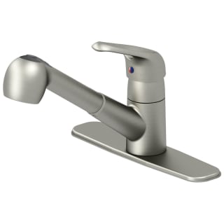 A thumbnail of the PROFLO PFXCM1M2067 Brushed Nickel