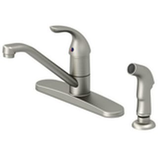 A thumbnail of the PROFLO PFXCM1M207 Brushed Nickel