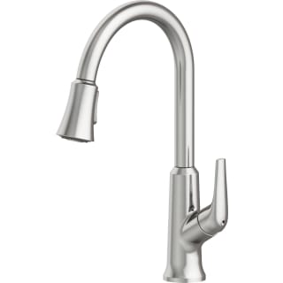 A thumbnail of the PROFLO PFXCM1M314 Brushed Nickel