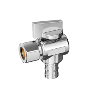 A thumbnail of the PROFLO PFXQAP32C Chrome