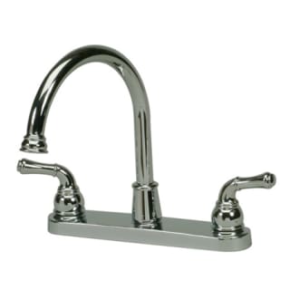 A thumbnail of the PROFLO PFX1414MLS Brushed Nickel