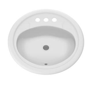 A thumbnail of the PROFLO PFS194R White
