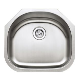 A thumbnail of the PROFLO PFUS307 Stainless Steel