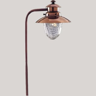 Progress Lighting 18-Watt Antique Bronze Low Voltage Plug-in Path Light