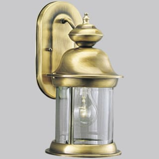 A thumbnail of the Progress Lighting P5925 Antique Brass