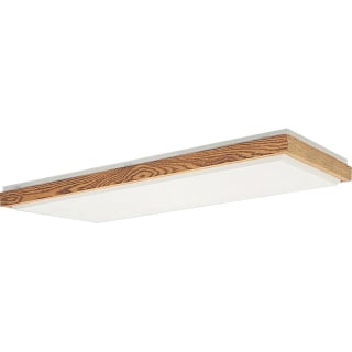 Progress Lighting P7288-35EB Oak Energy Star Rated Solid Oak ...