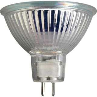 Progress Lighting P7835 01 N A Single 35 Watt MR16 12 Volt Halogen Bulb LightingDirect