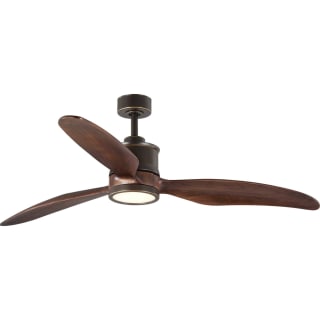 Remote Control And Led Light Kit, 60 Bronze Ceiling Fan With Light And Remote