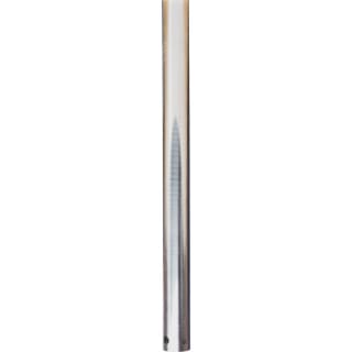 Progress Lighting P2603 09 Brushed Nickel 12 Downrod For Progress