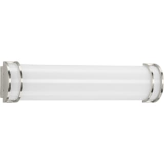A thumbnail of the Progress Lighting P300243-30 Brushed Nickel