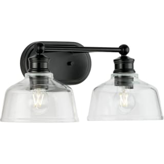 A thumbnail of the Progress Lighting P300396 Matte Black
