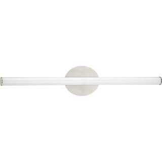 A thumbnail of the Progress Lighting P300412-CS Brushed Nickel