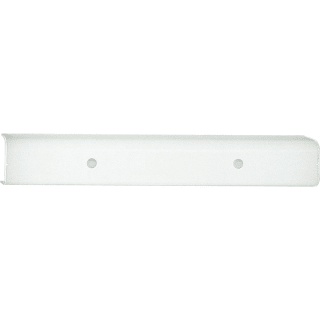 Progress Lighting White Bathroom Fixture P3015-30 