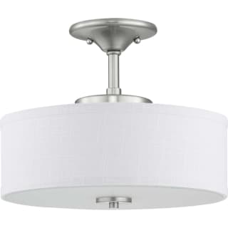 A thumbnail of the Progress Lighting P350134-30 Brushed Nickel