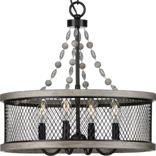 Progress lighting sales drum chandelier