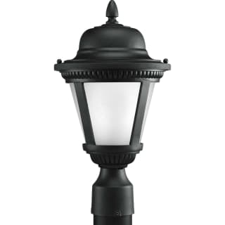 A thumbnail of the Progress Lighting P5445-LED Black
