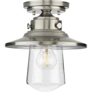 A thumbnail of the Progress Lighting P550094 Stainless Steel