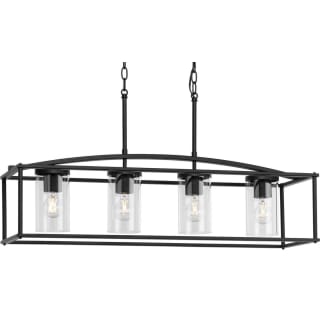 Outdoor linear chandelier outlet